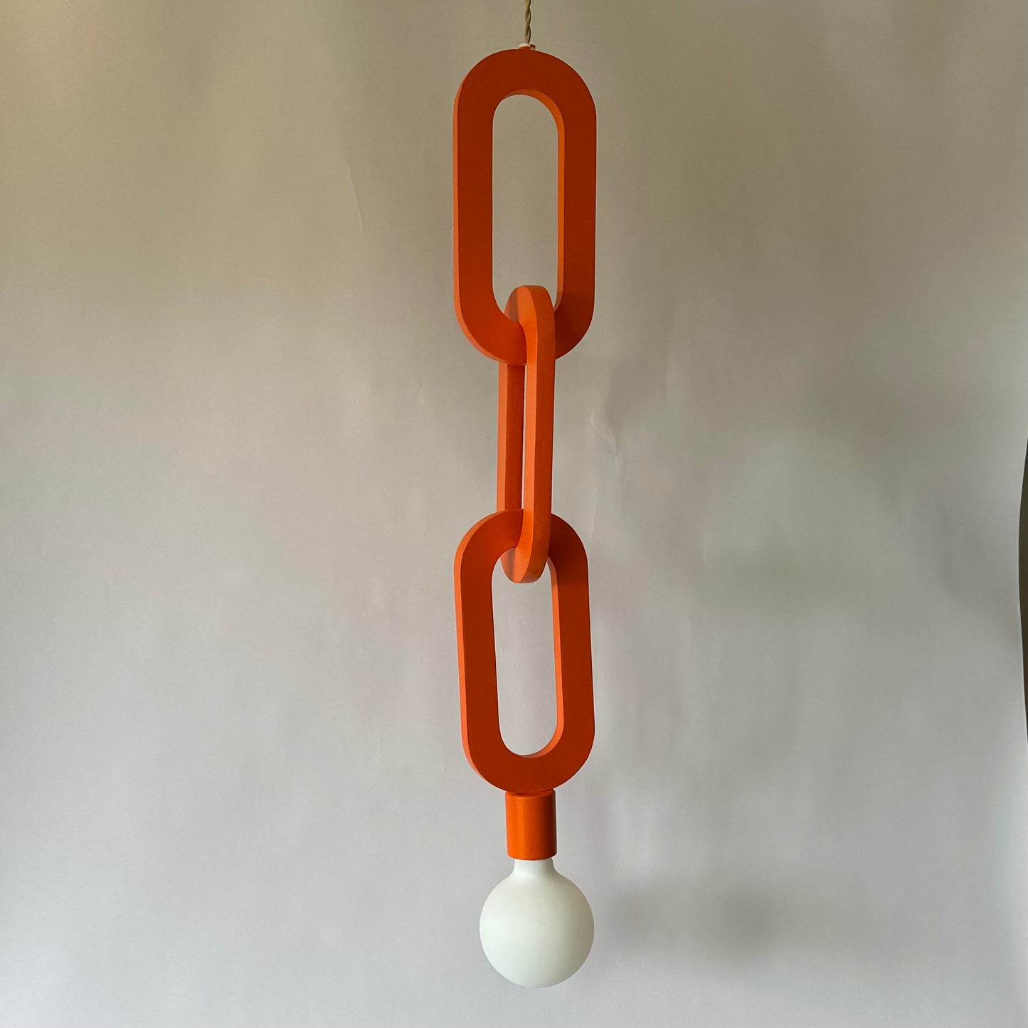 CHAIN LAMP
