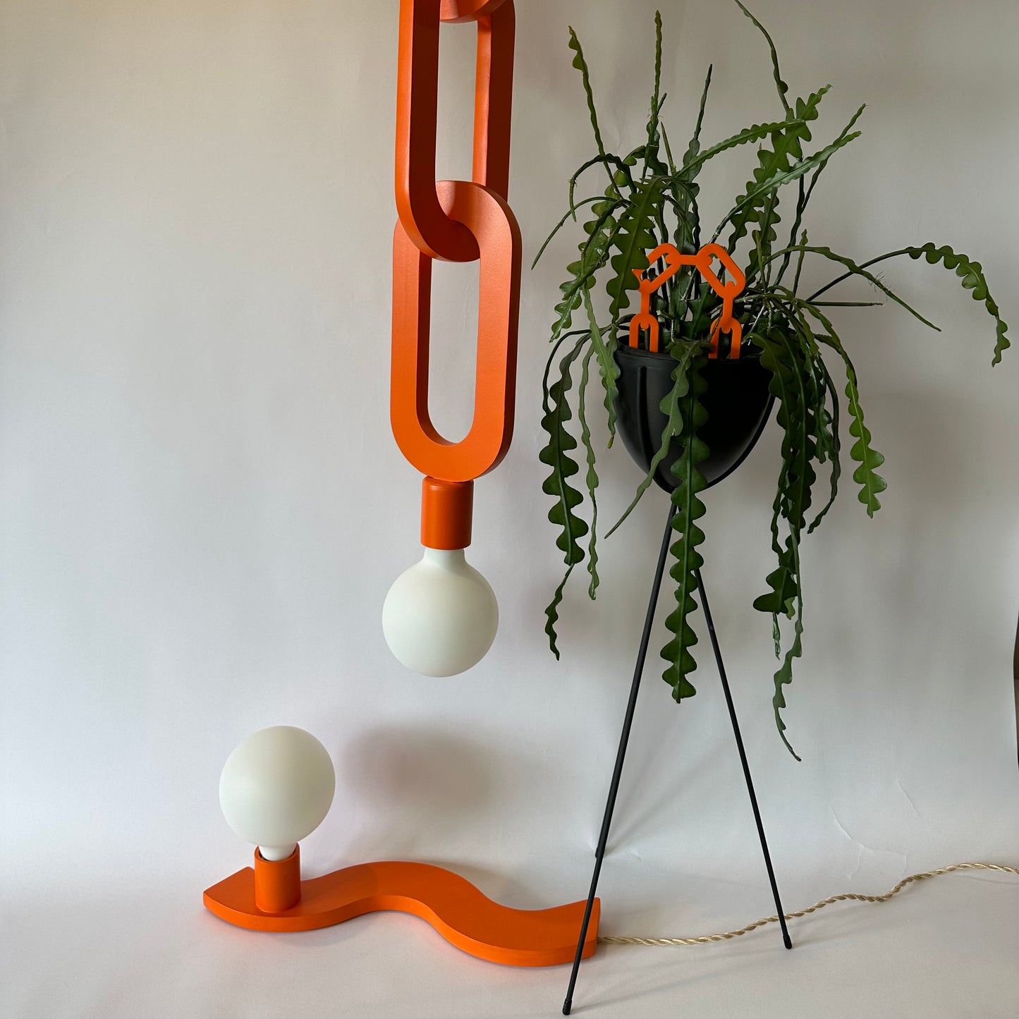 CHAIN LAMP