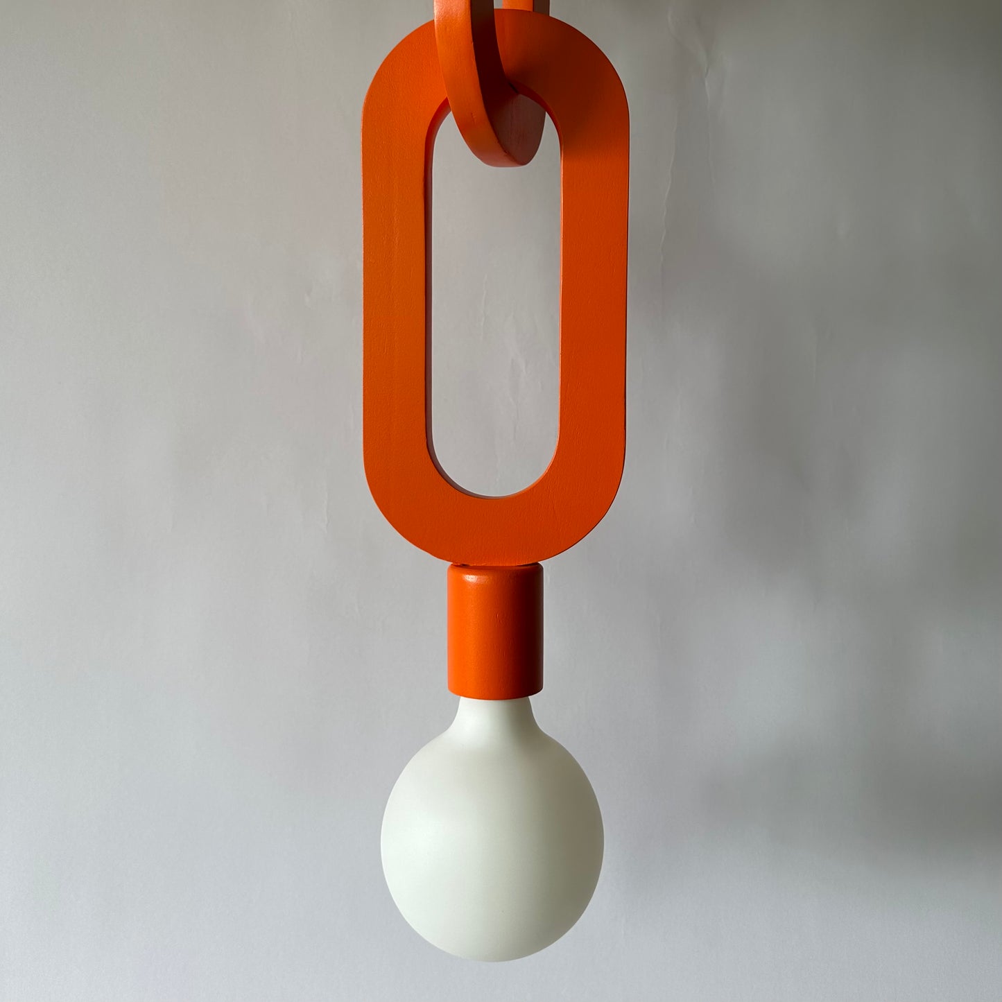 CHAIN LAMP