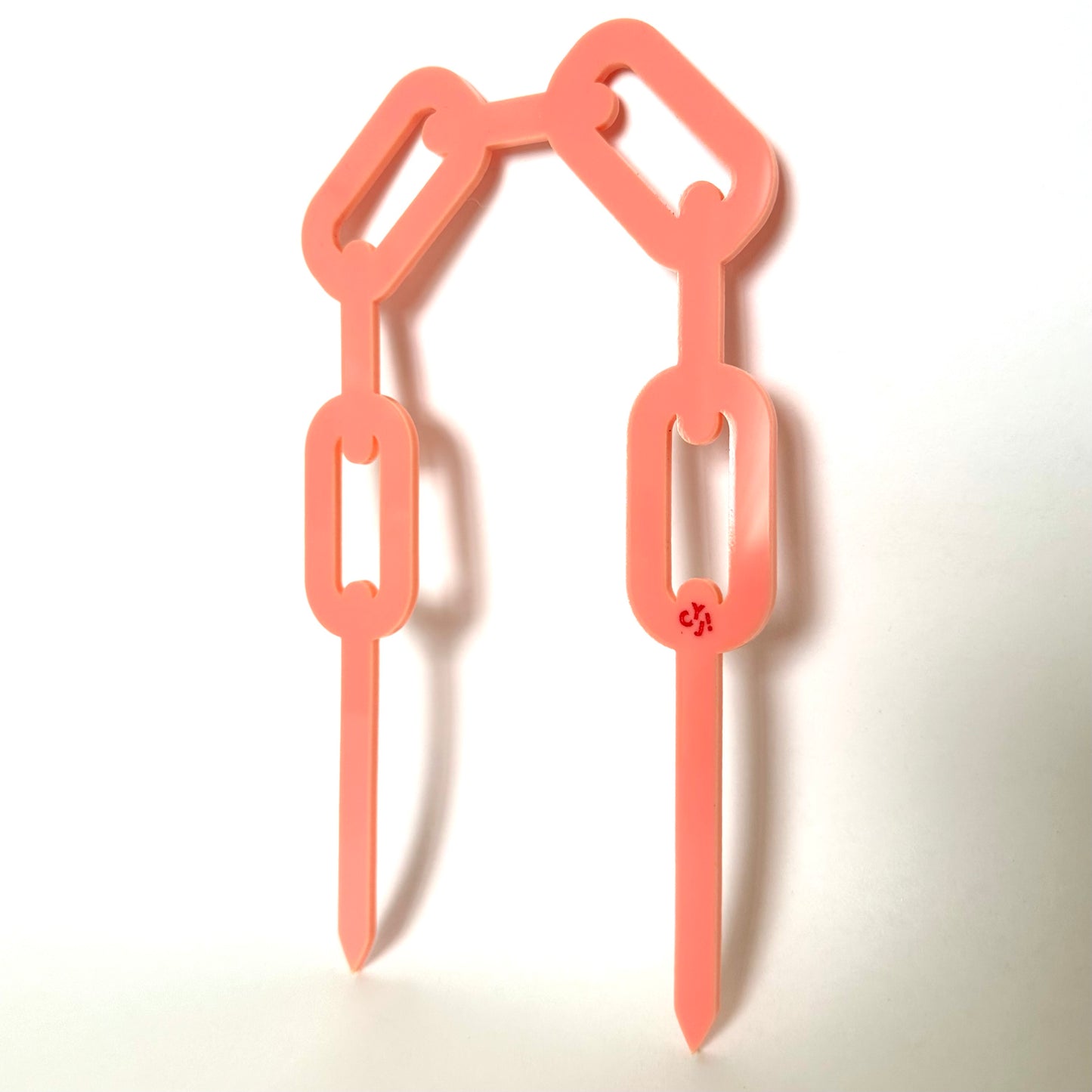 CHAIN PLANT STAKE
