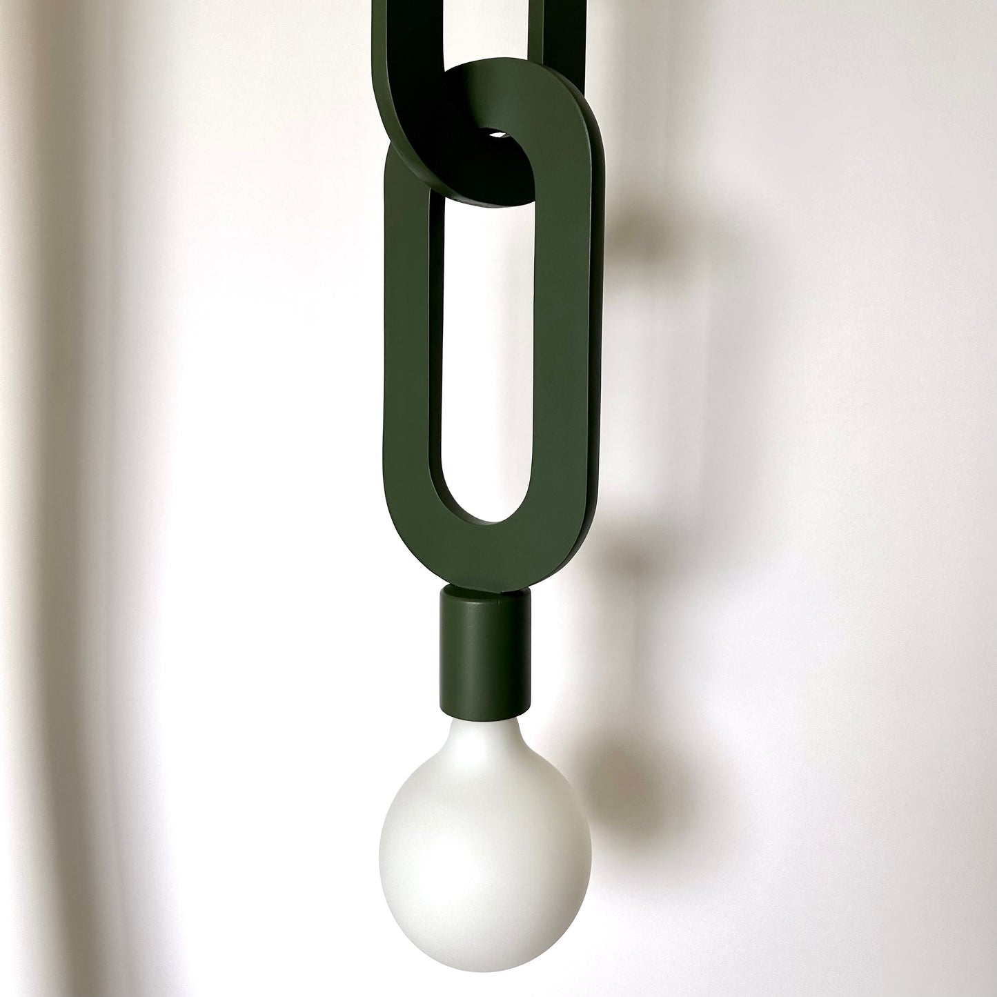 CHAIN LAMP