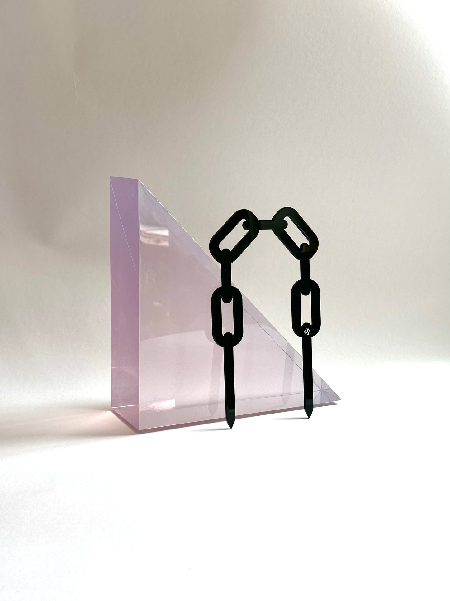 CHAIN PLANT STAKE