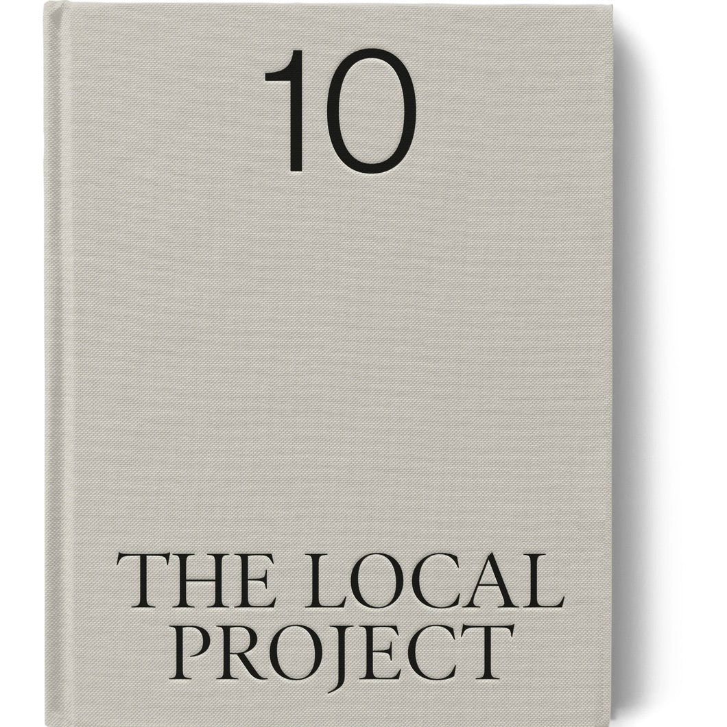The Local Project