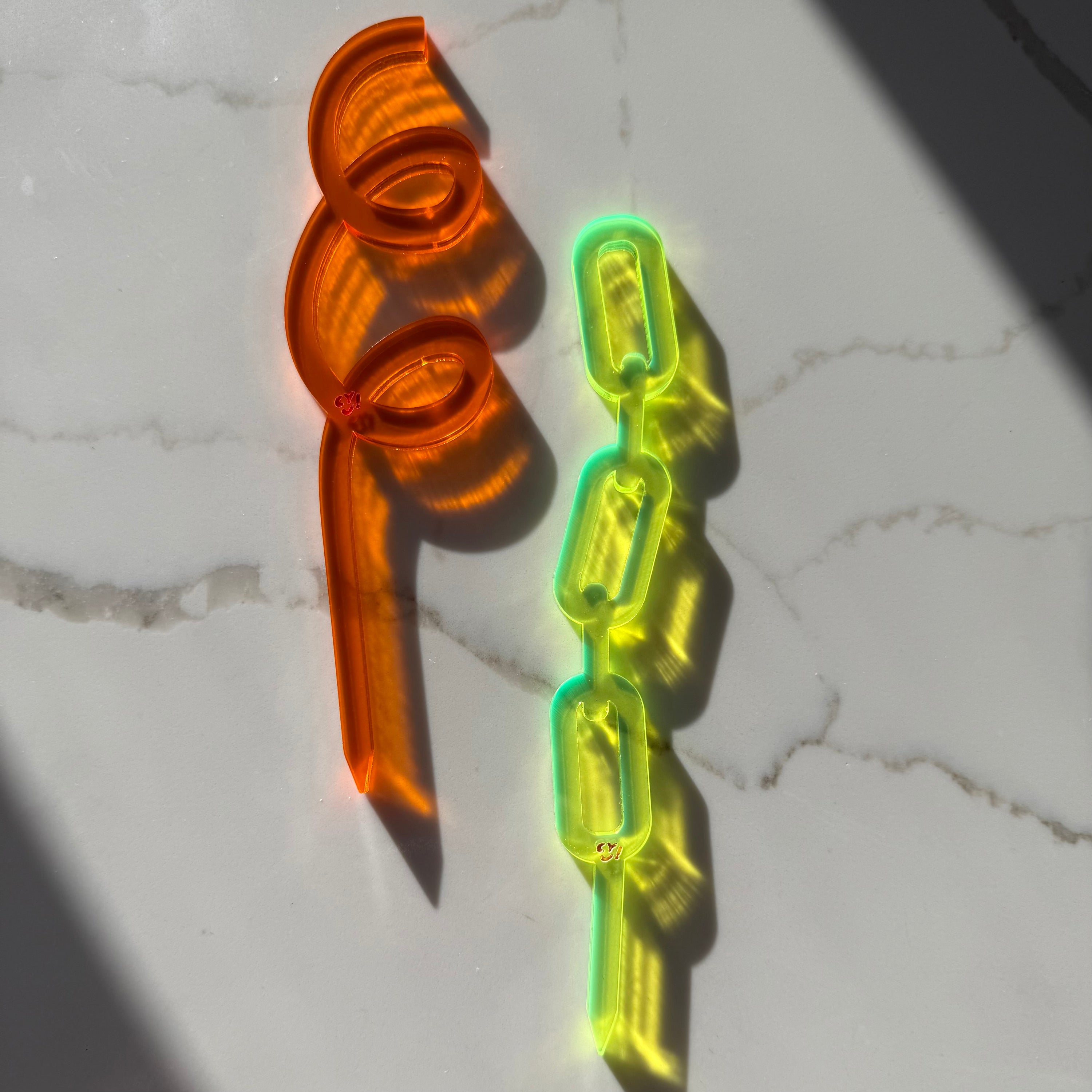 Plant Stake Duo