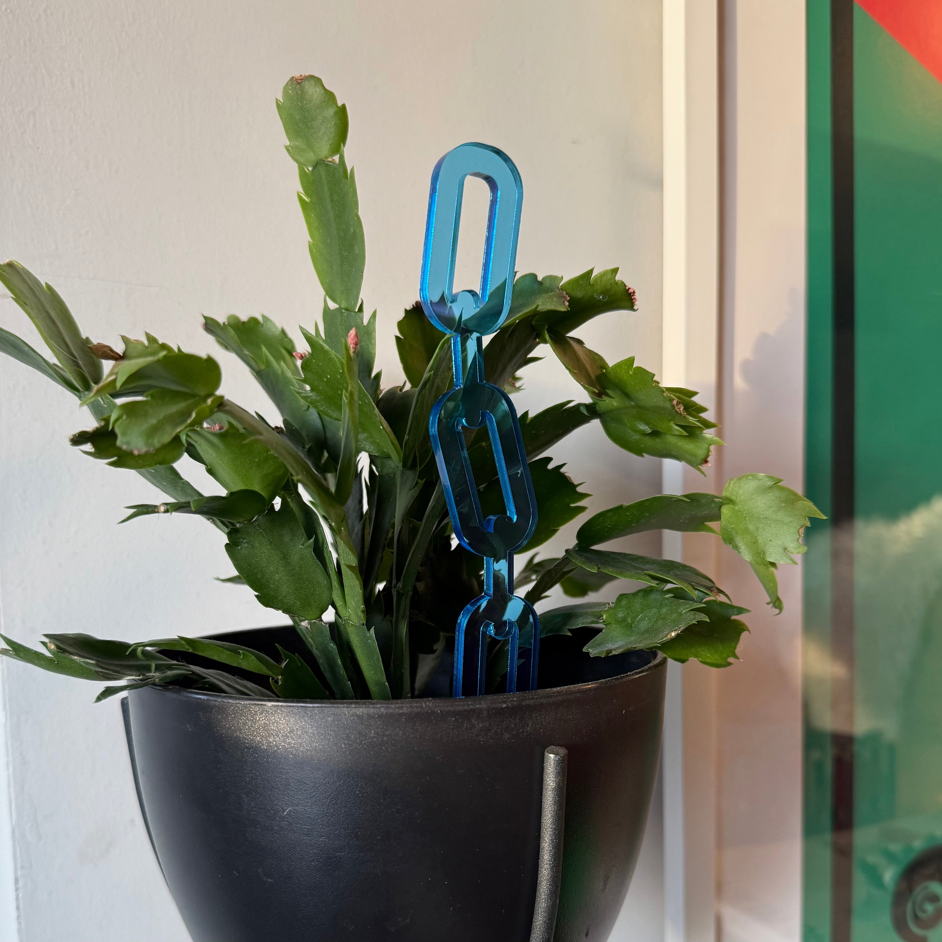 Plant Stake Duo