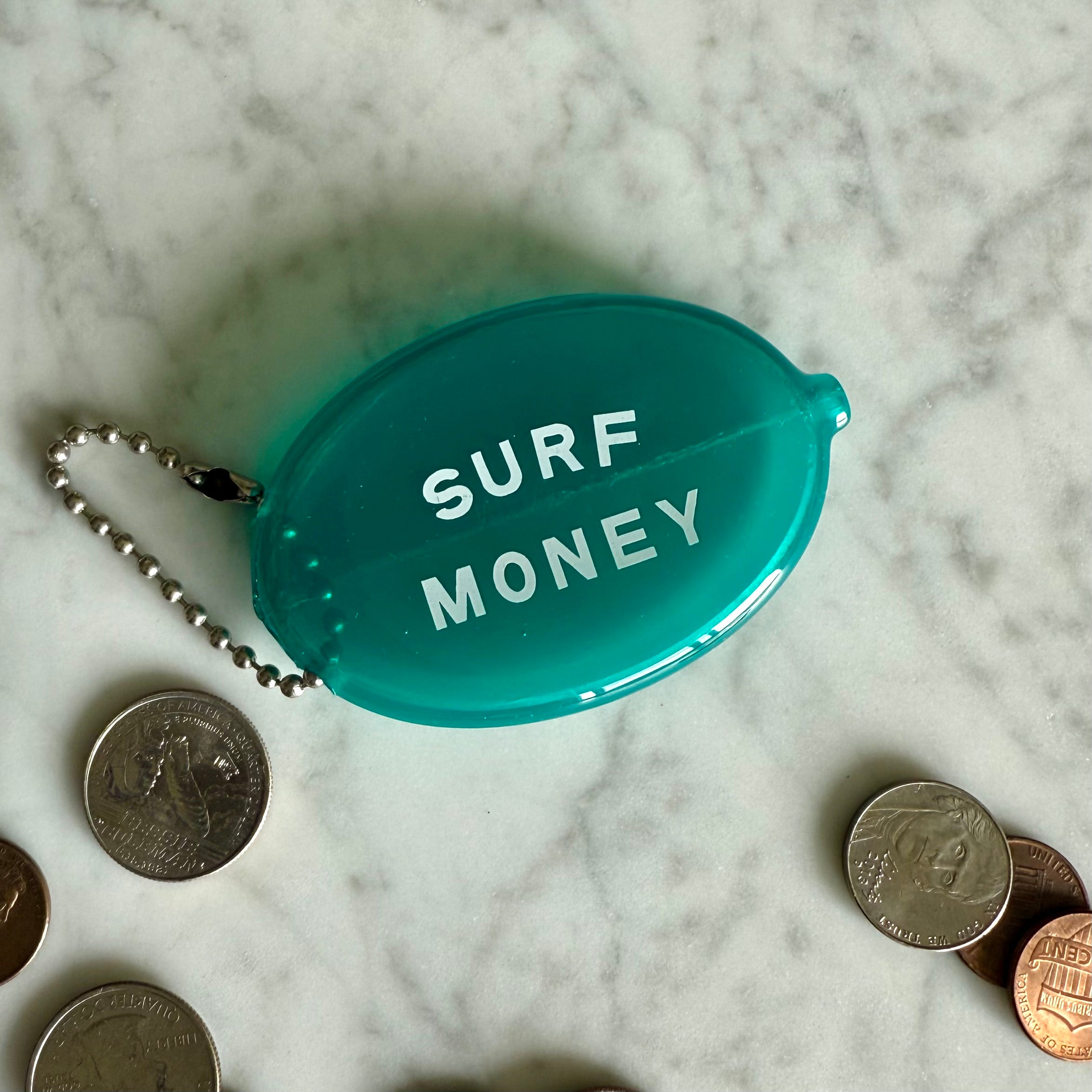 Coin Pouch