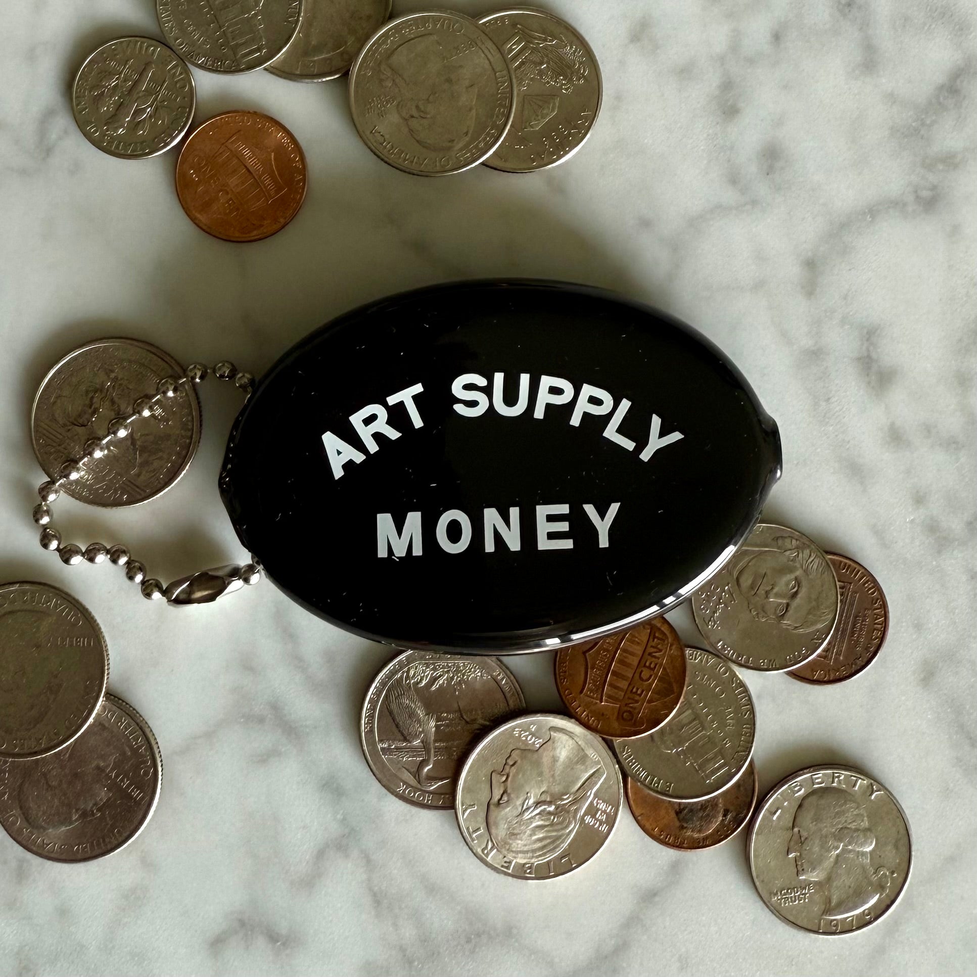 Coin Pouch