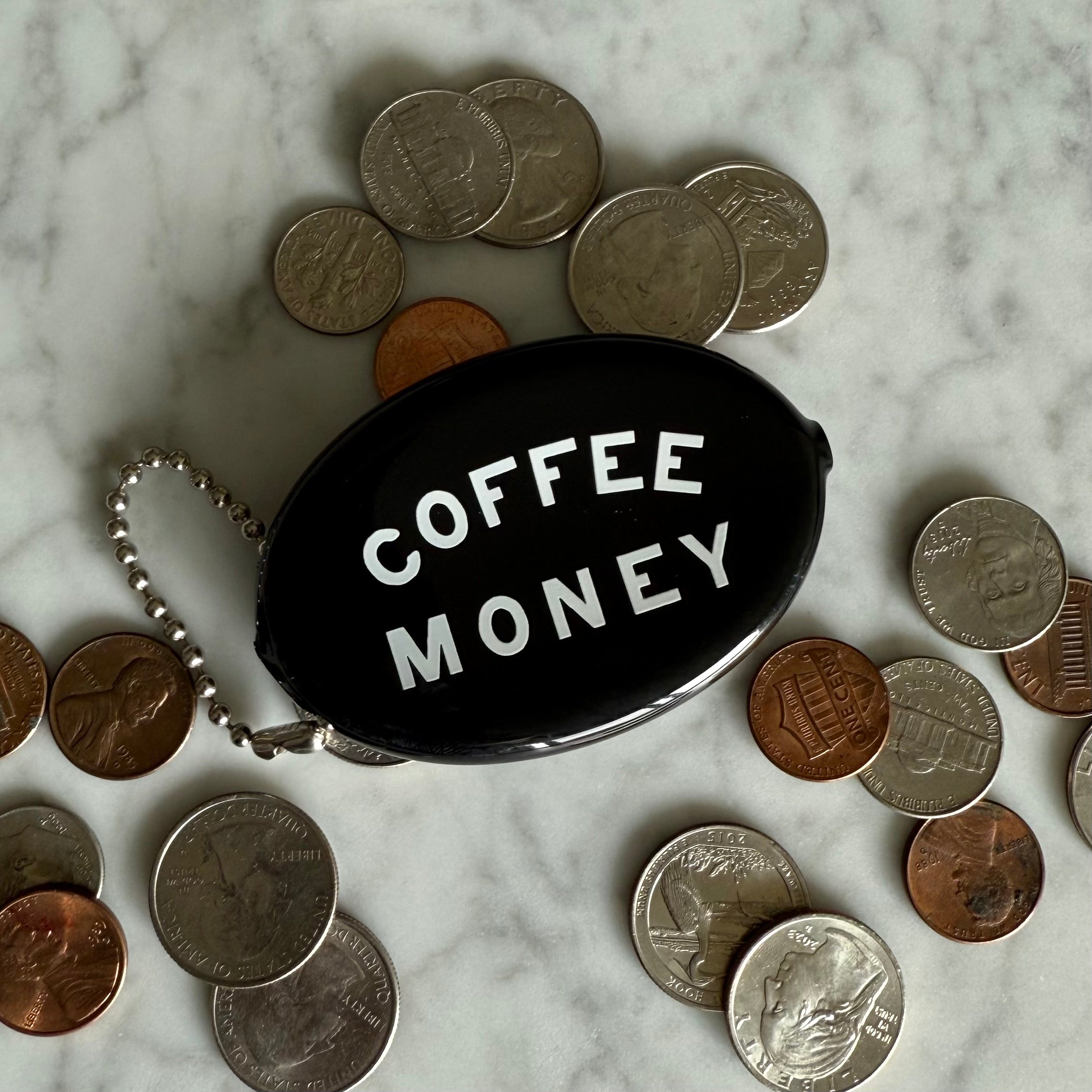 Coin Pouch