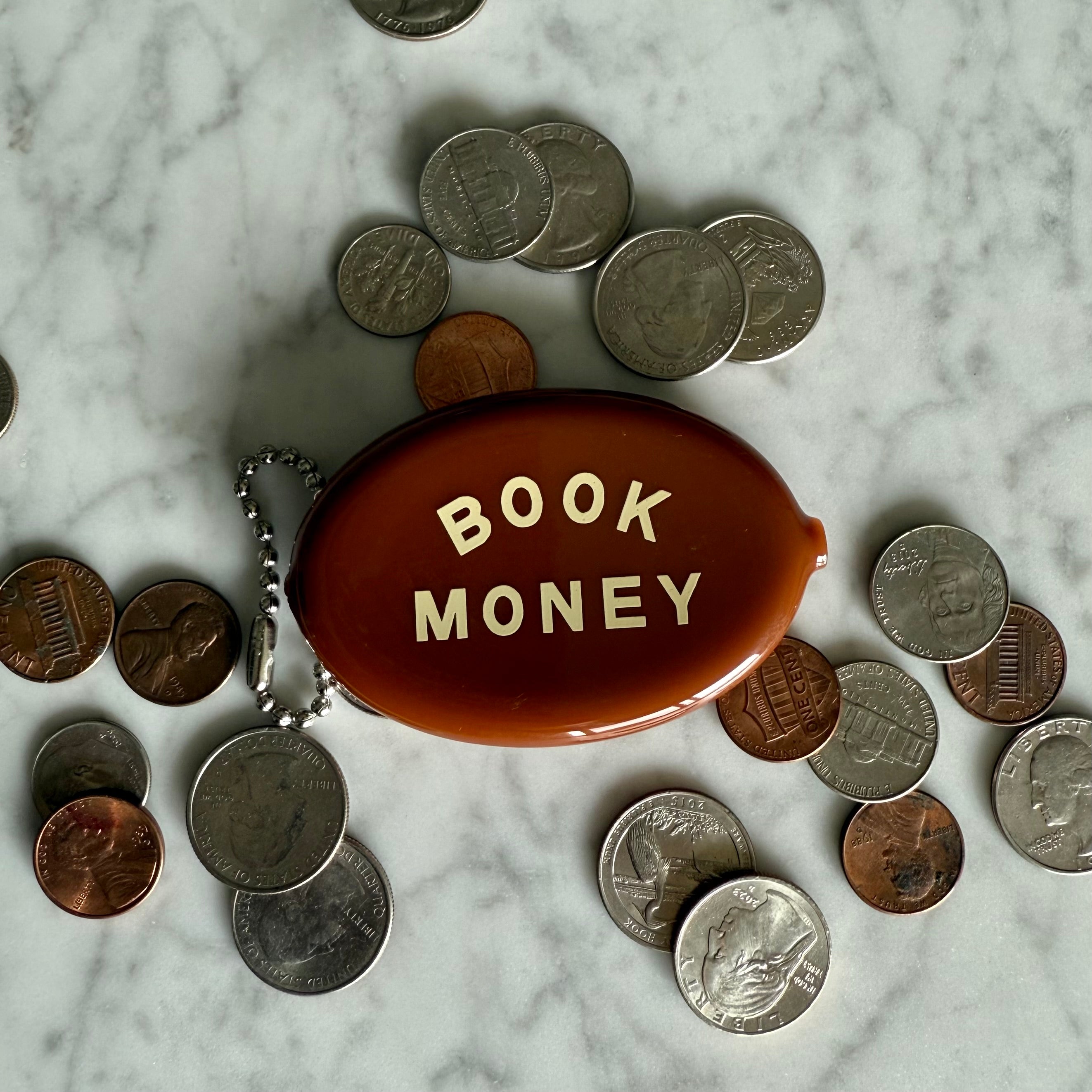 Coin Pouch