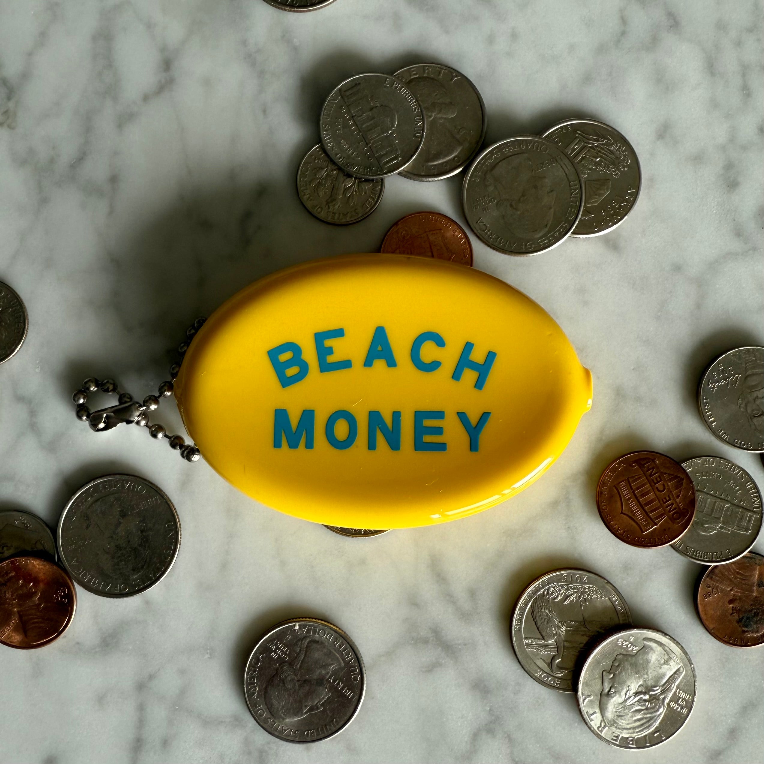 Coin Pouch