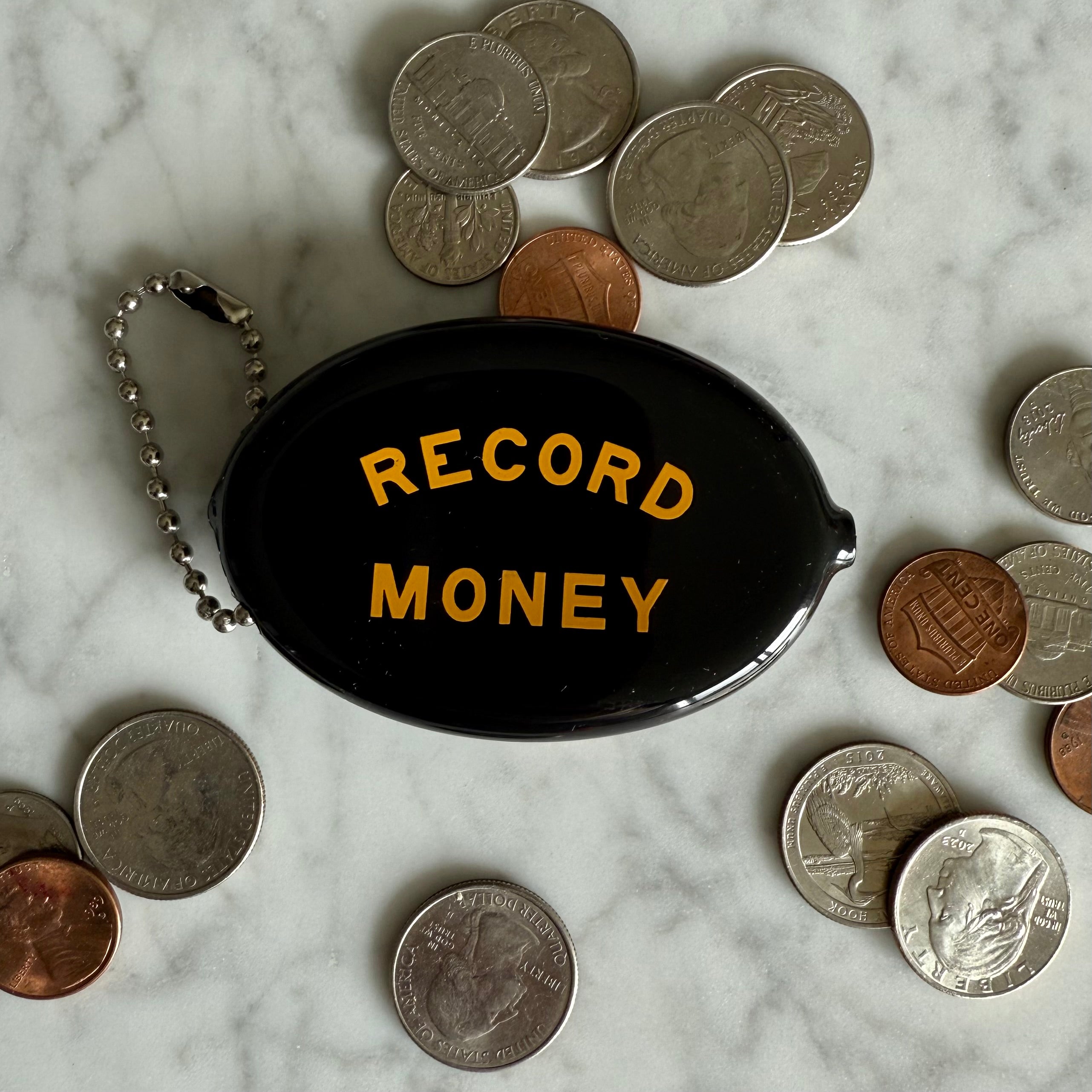 Coin Pouch