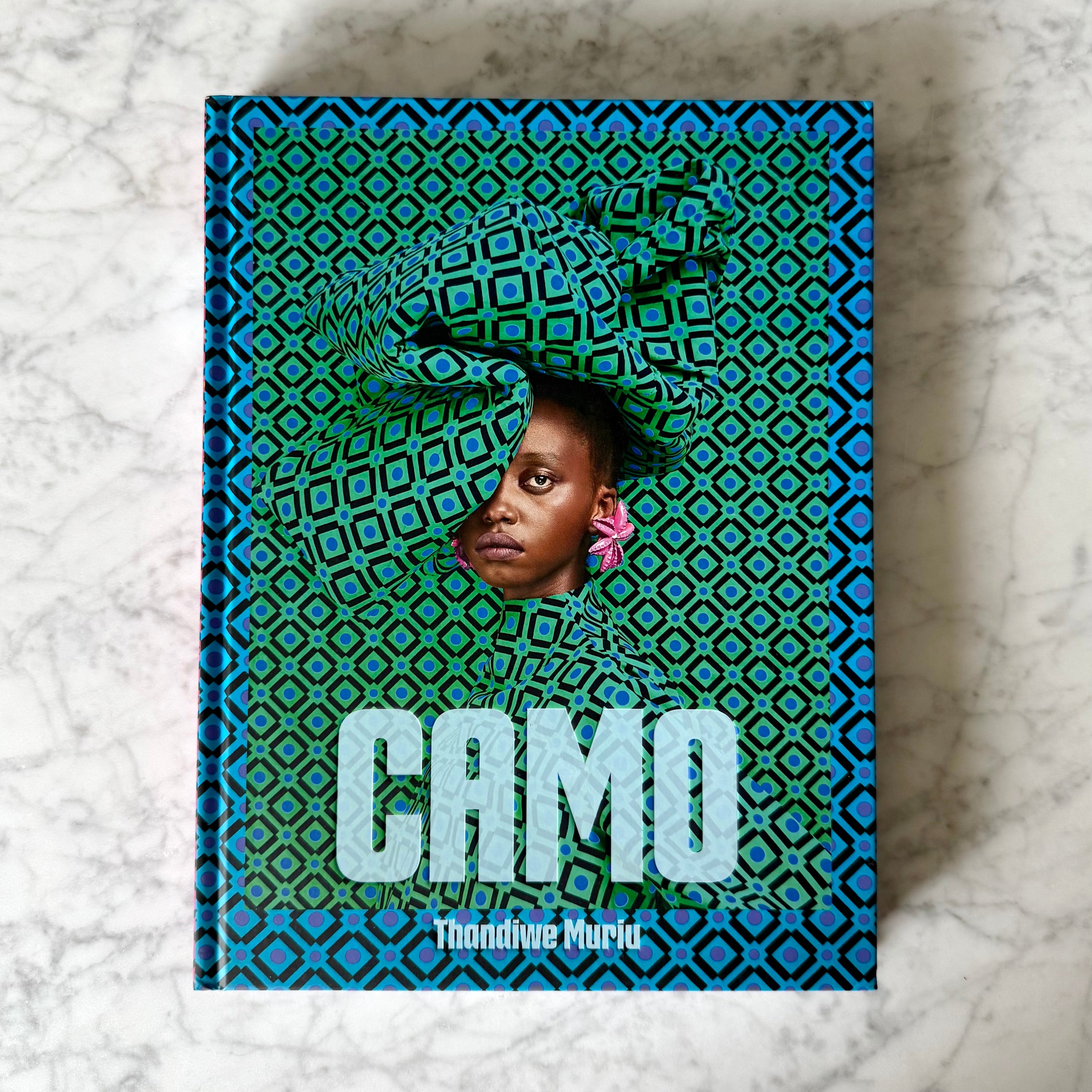 Camo
