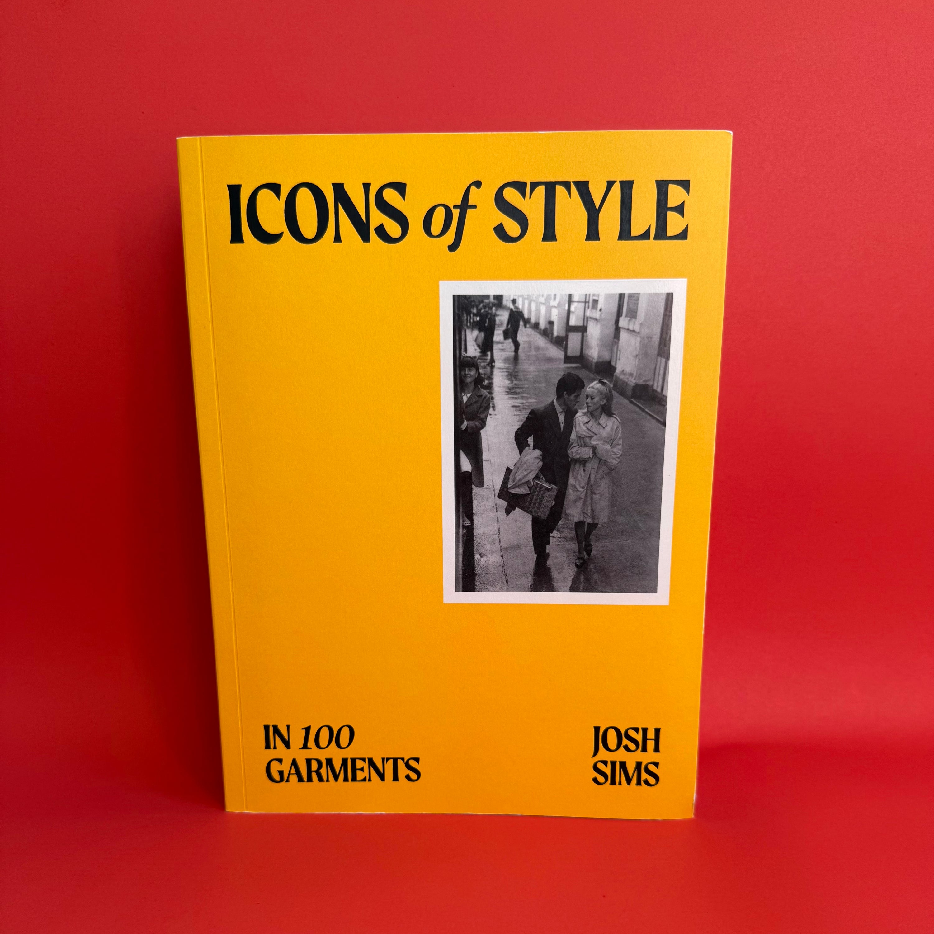 Icons of Style