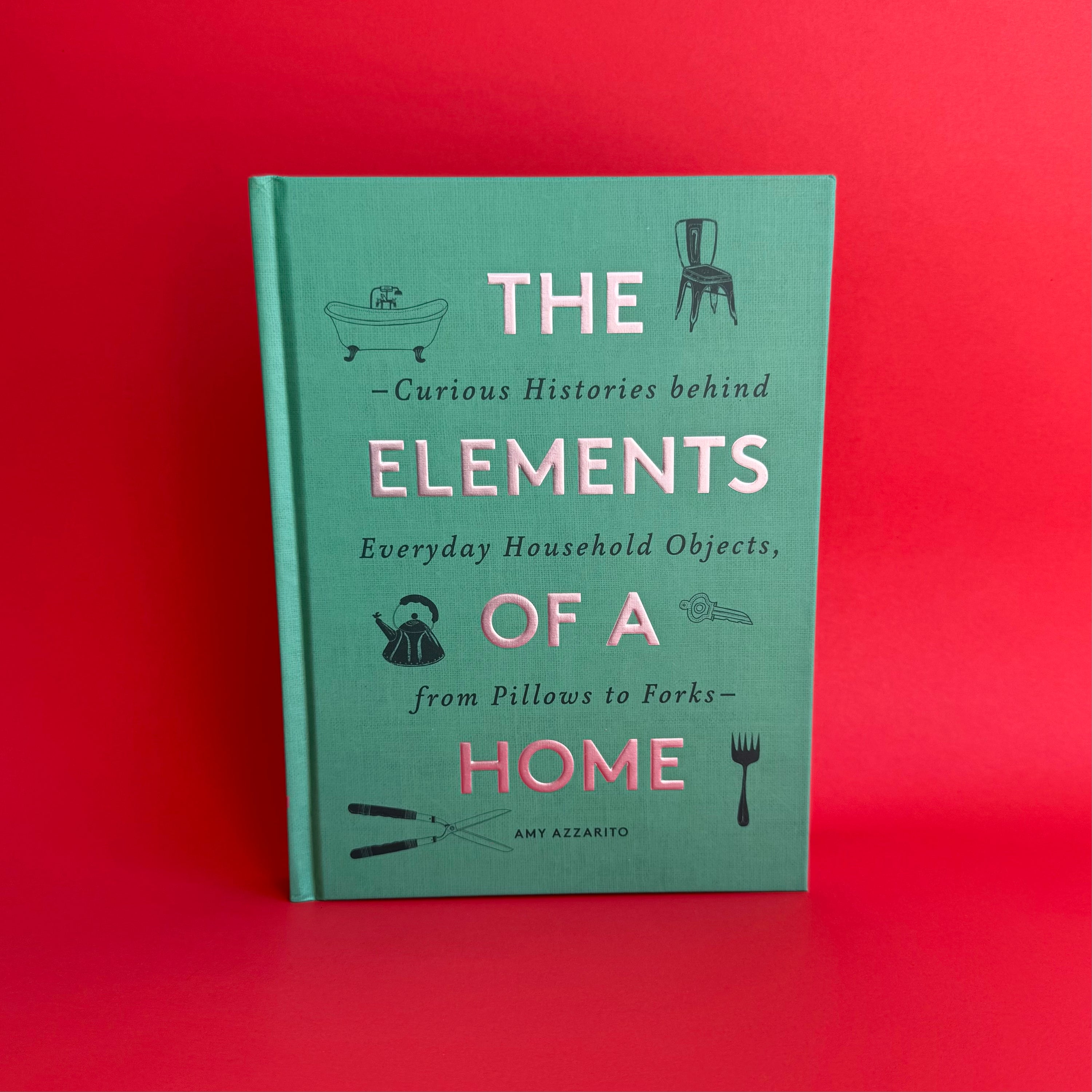The Elements of A Home