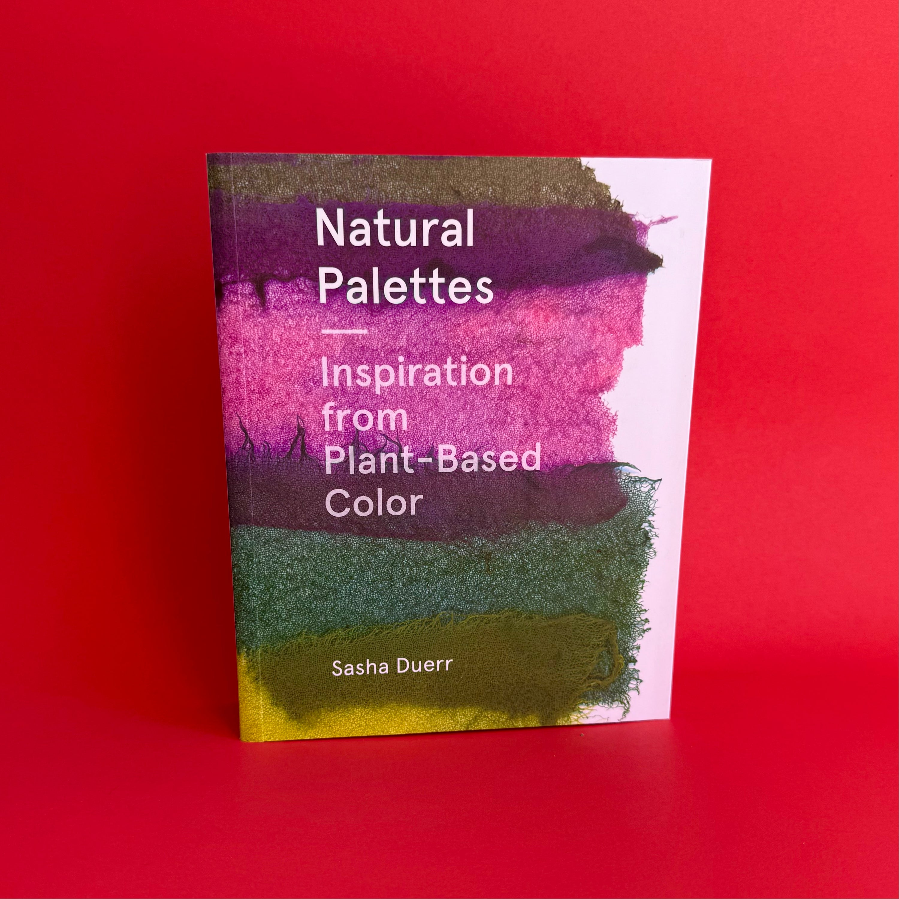 Natural Palettes