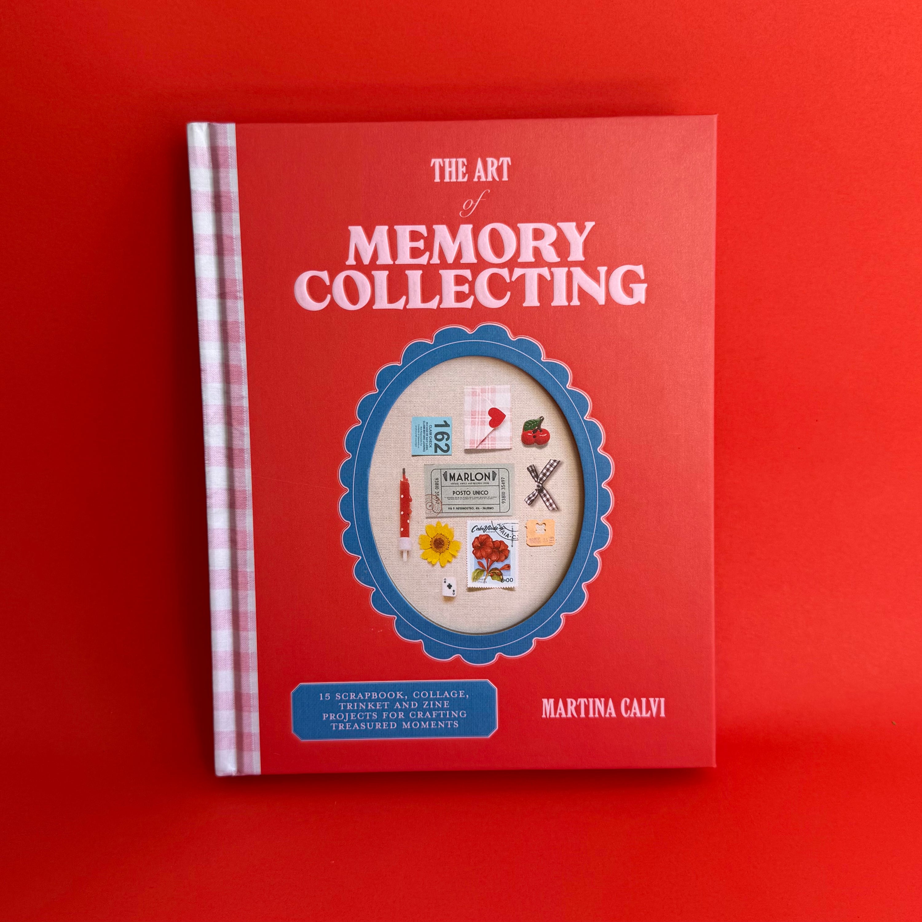 The Art of Memory Collecting