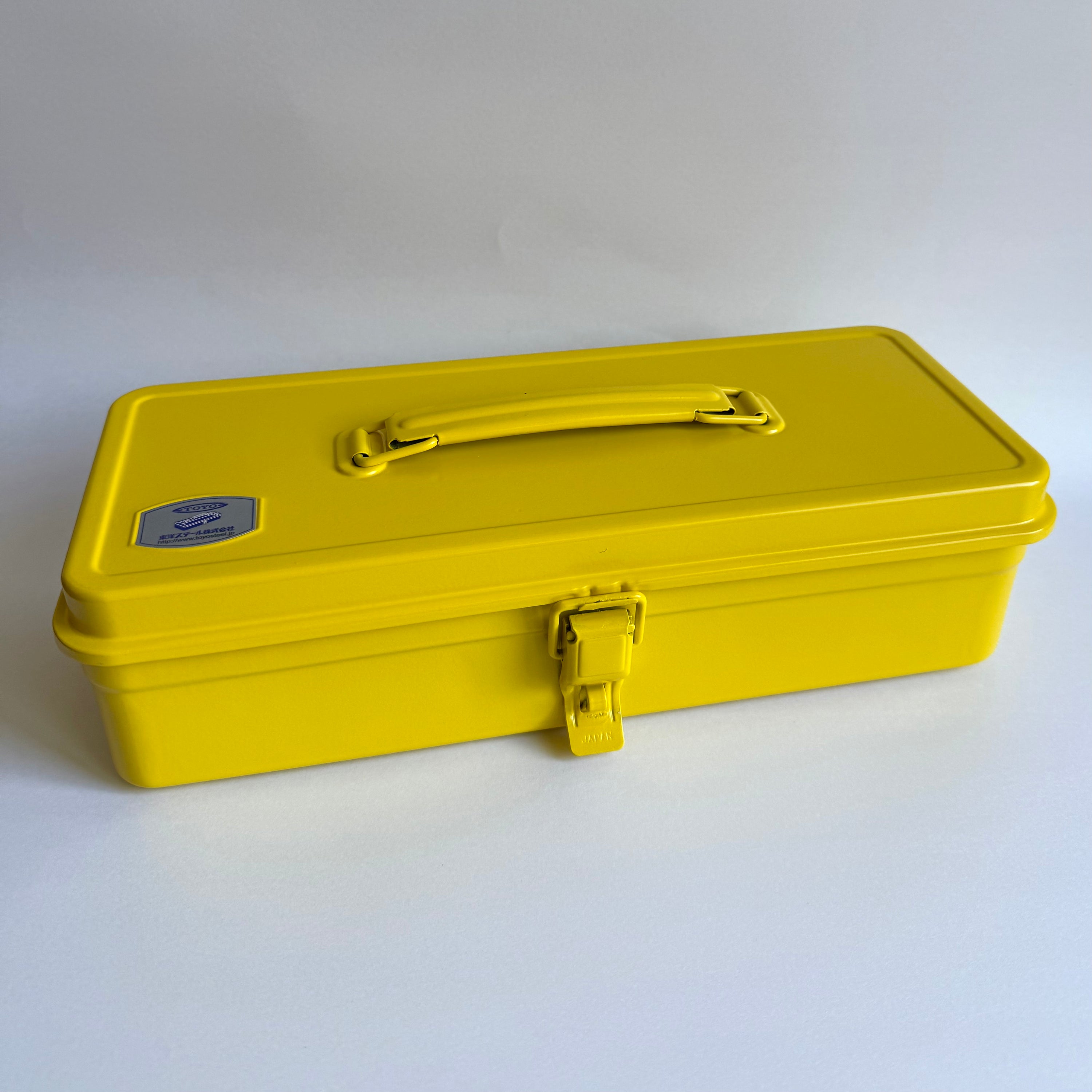 Toyo Tool Box