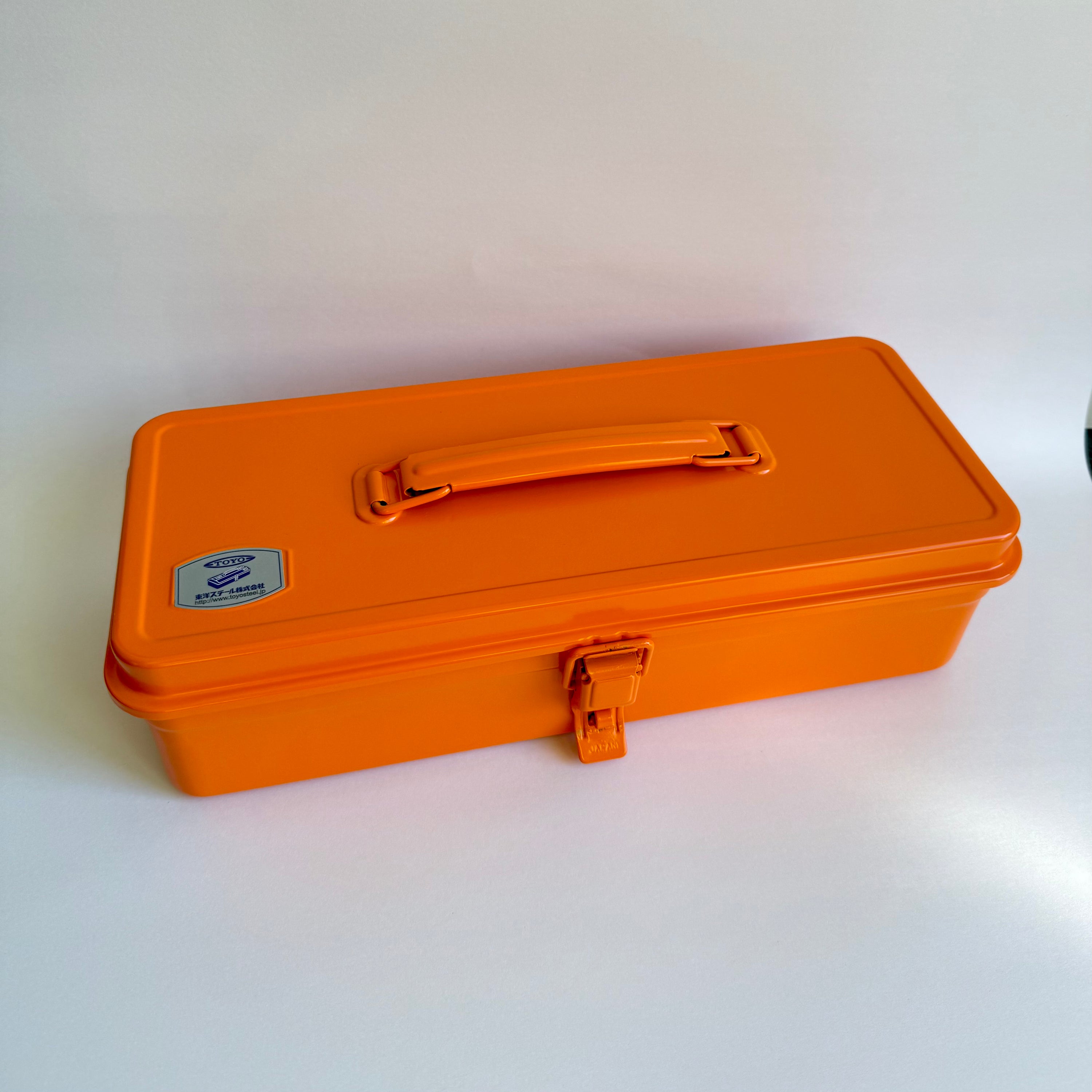 Toyo Tool Box