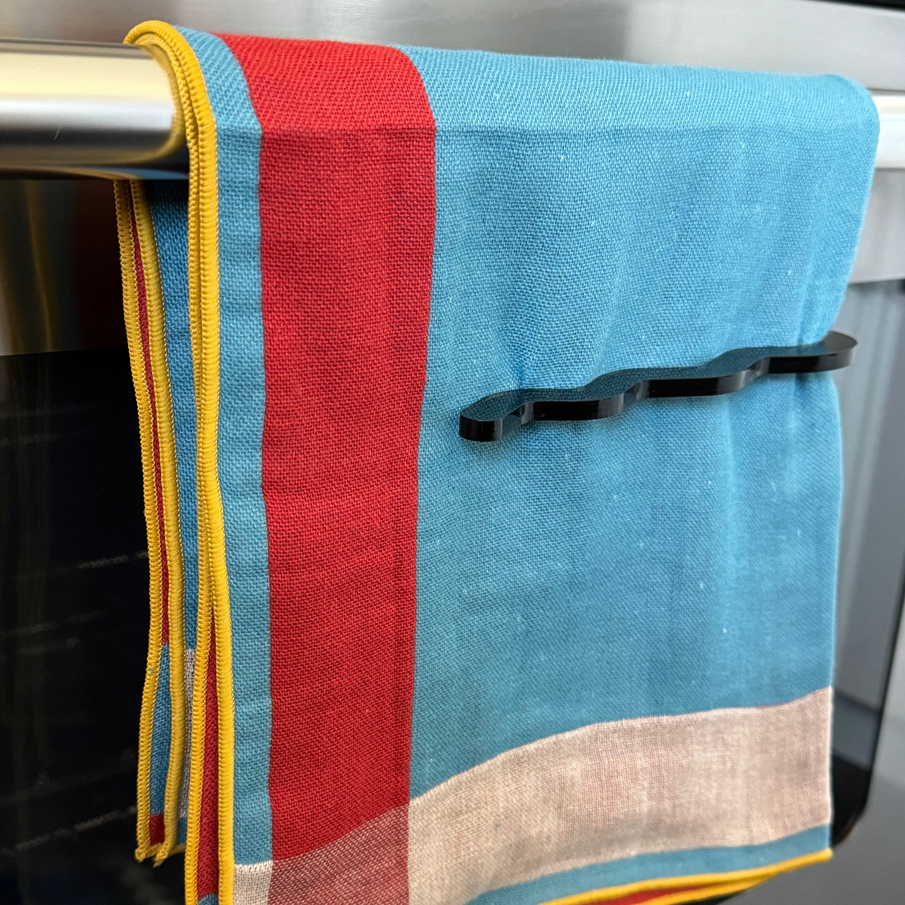 Kitchen Pin - Coke Bottle