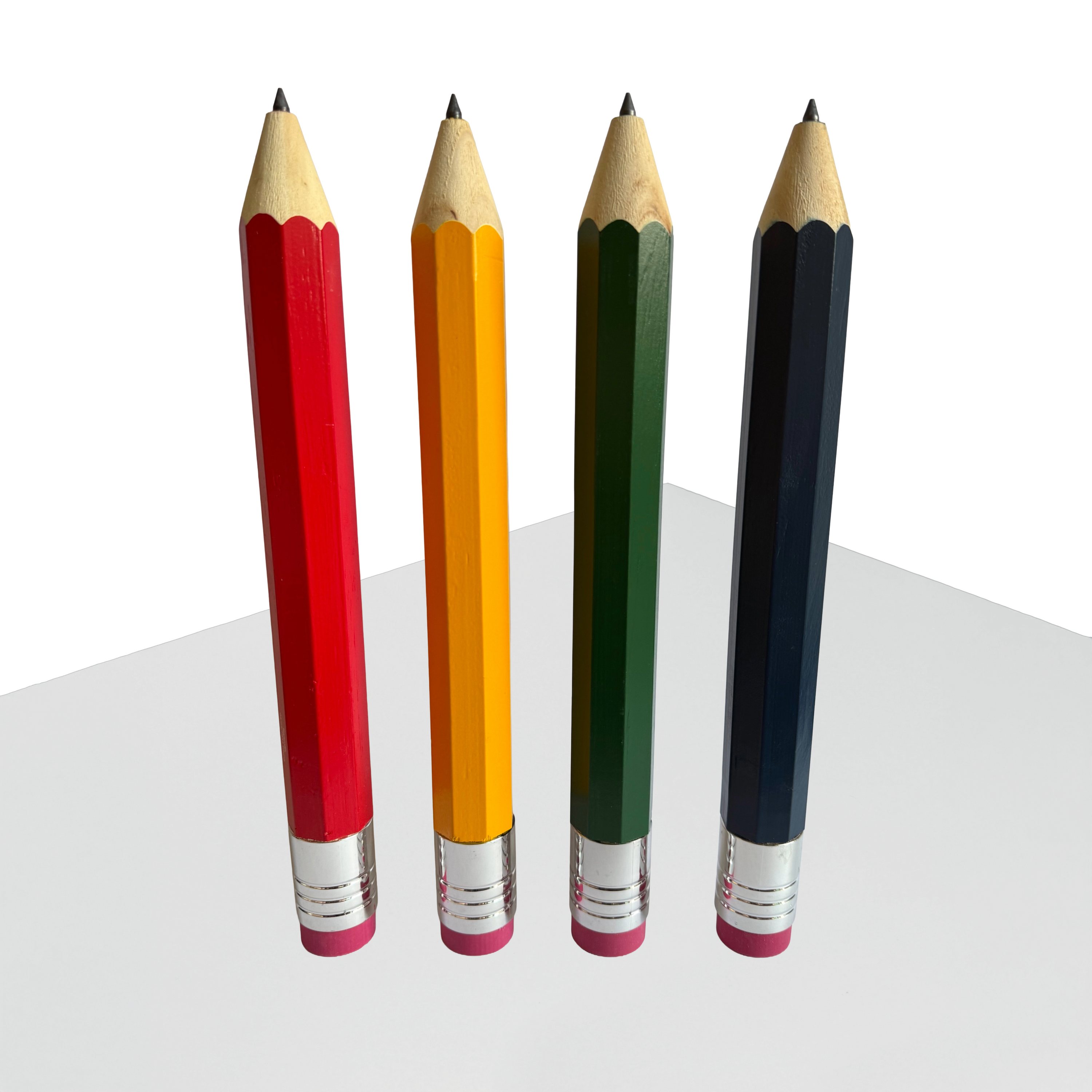 Mega Pencil